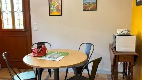 Gîte Gaston Jacnot_7