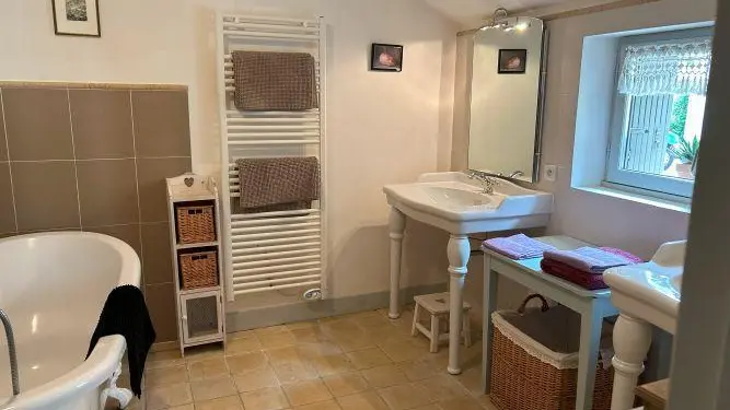 Gîte Gaston Jacnot_15