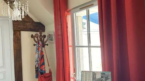 Gîte Gaston Jacnot_4