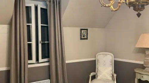 Gîte Gaston Jacnot_2