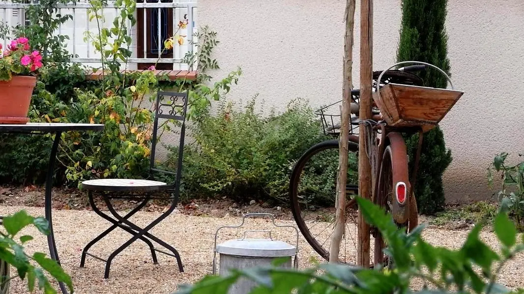 Gîte Gaston Jacnot_3