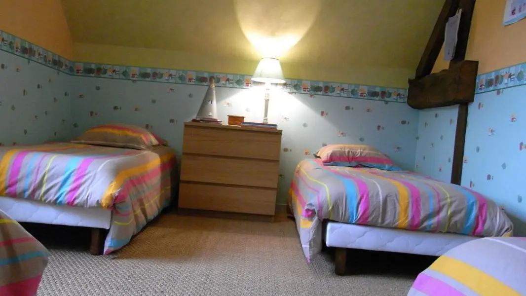 Gîte Gaston Jacnot_13