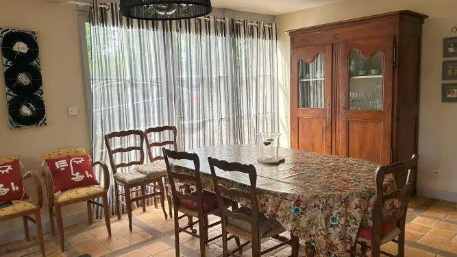 Gîte Gaston Jacnot_10