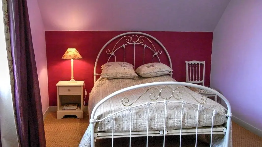 Gîte Gaston Jacnot_14