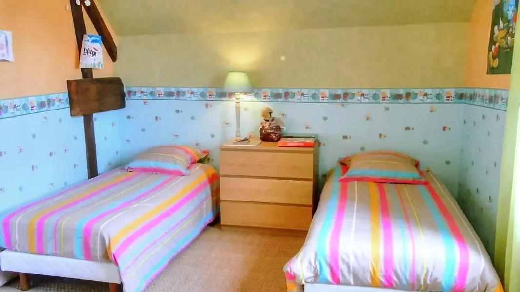 Gîte Gaston Jacnot_12