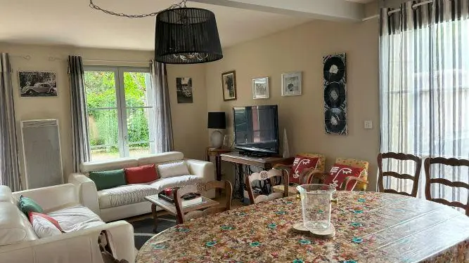 Gîte Gaston Jacnot_8