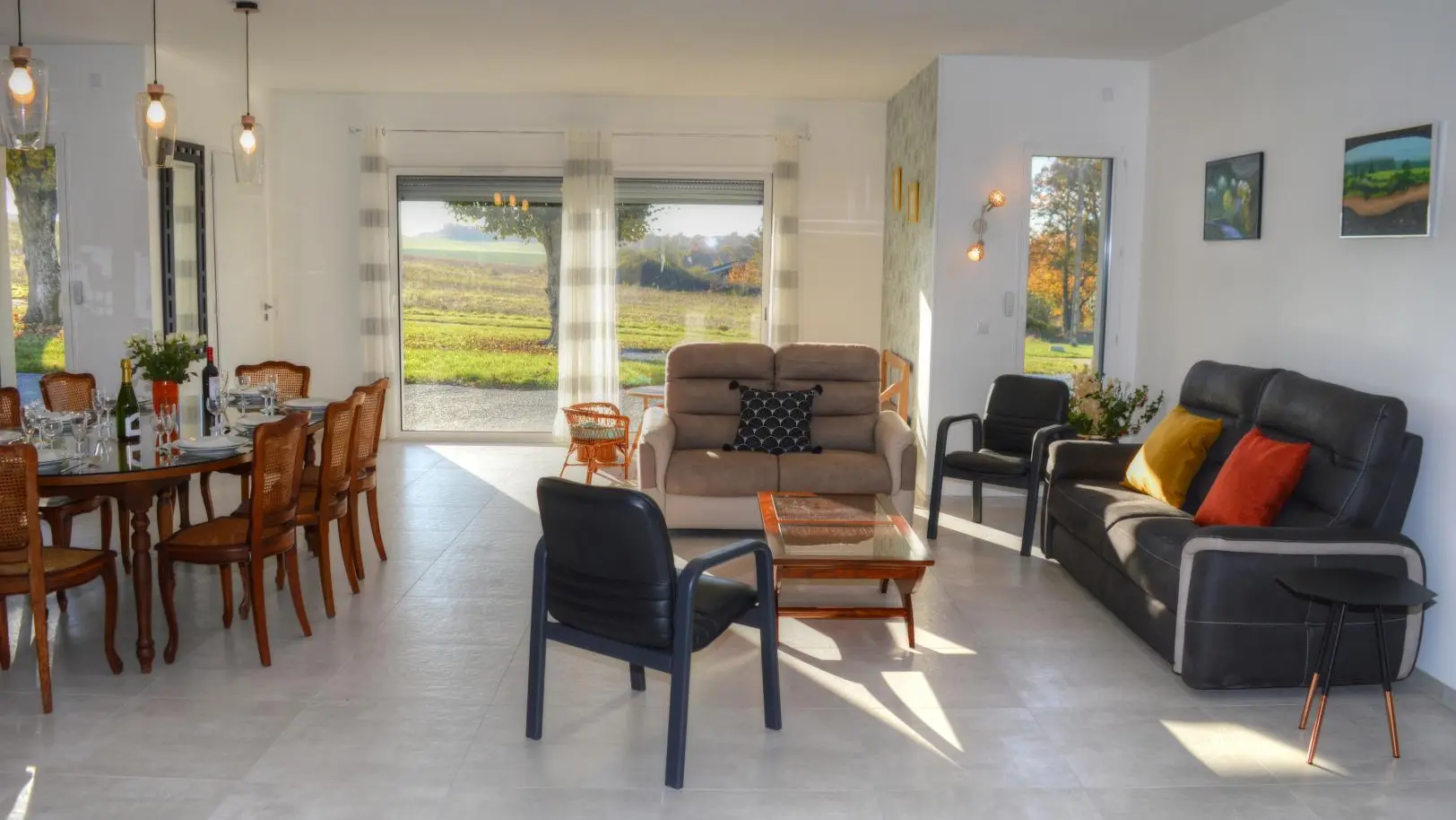 Gîte de Lausanne_13