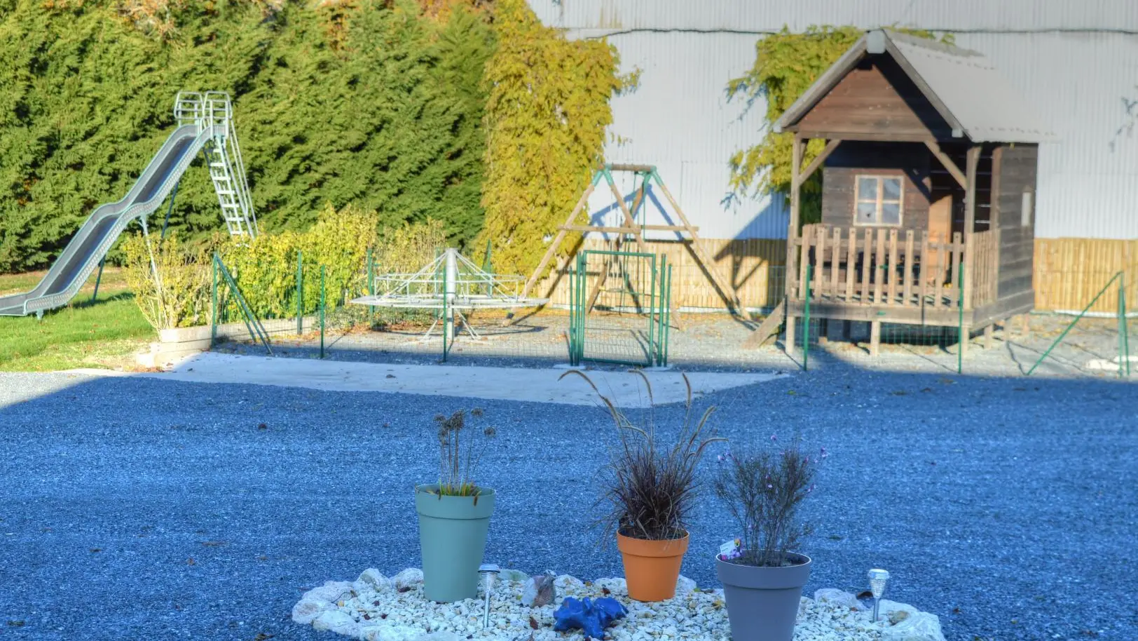 Gîte de Lausanne_4