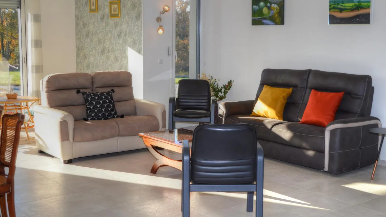 Gîte de Lausanne_11