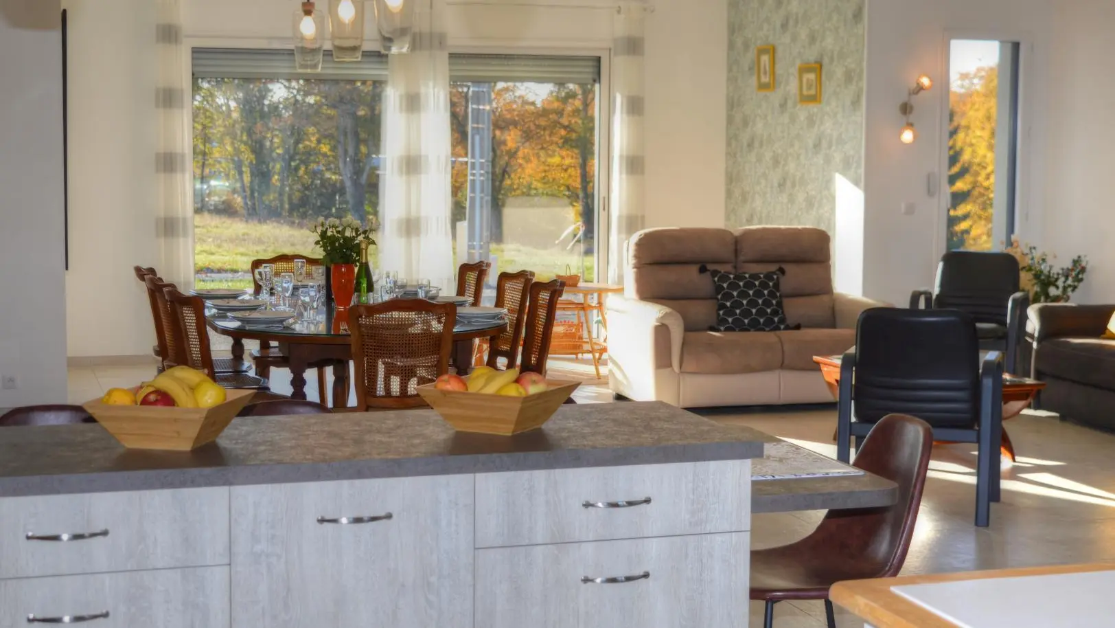 Gîte de Lausanne 2_5