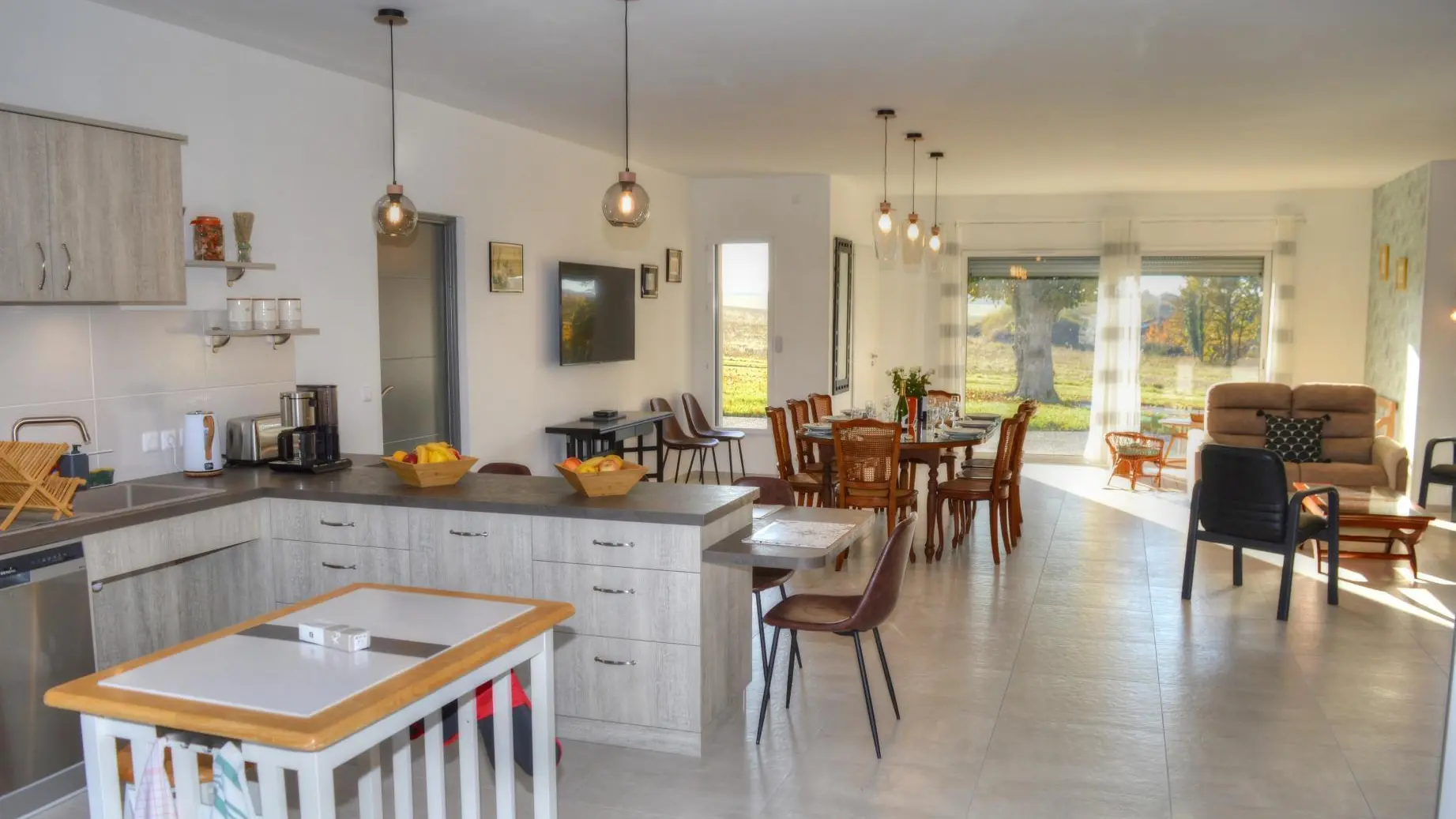 Gîte de Lausanne 2_3