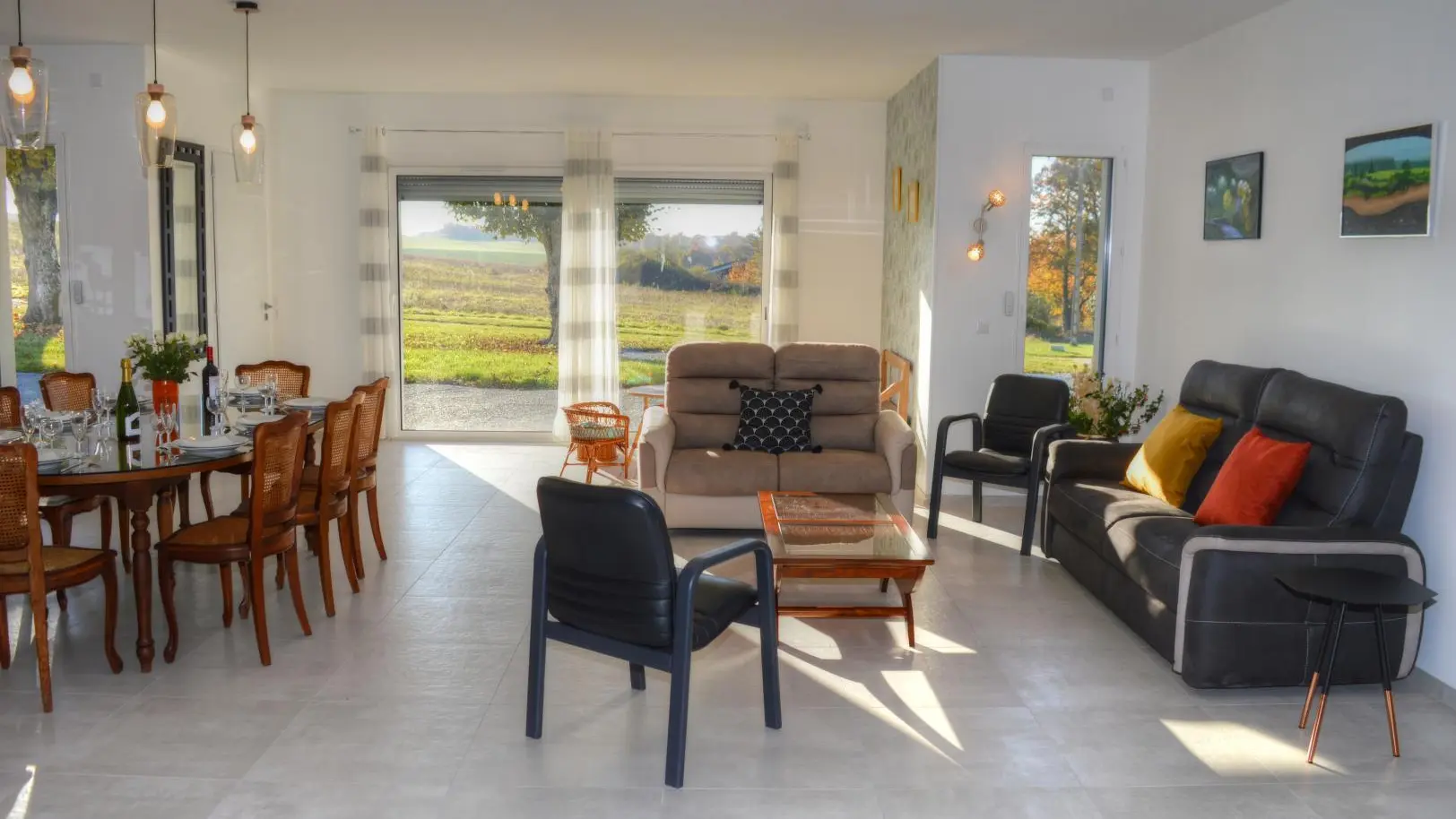 Gîte de Lausanne 2_13