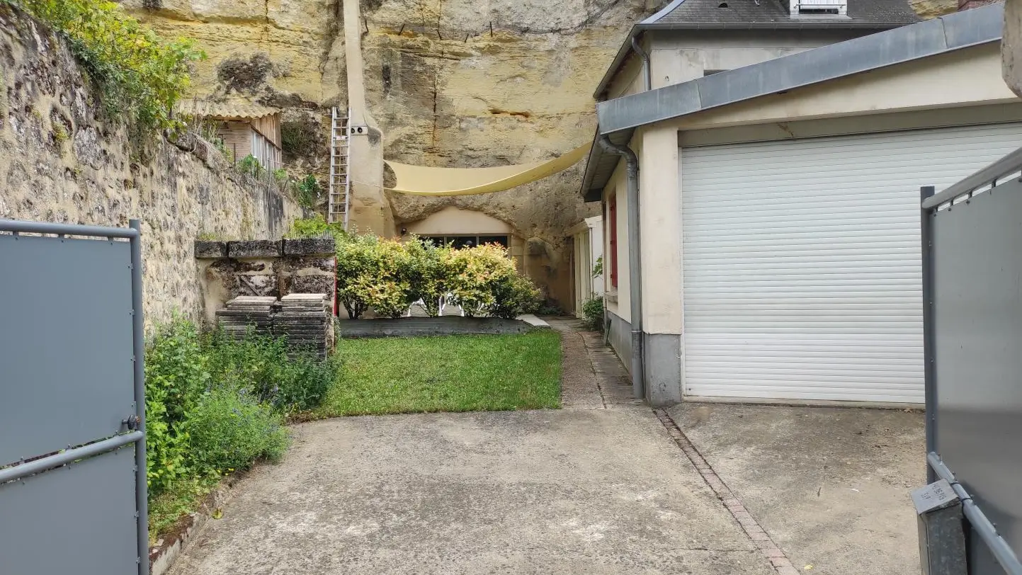 Le Troglo du Coteau_4