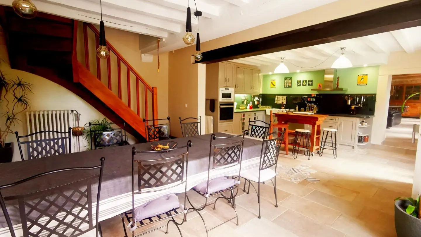 La Métairie d'Ussé_5