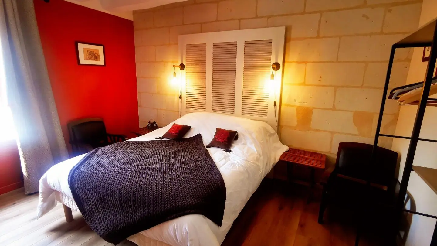 La Métairie d'Ussé_4