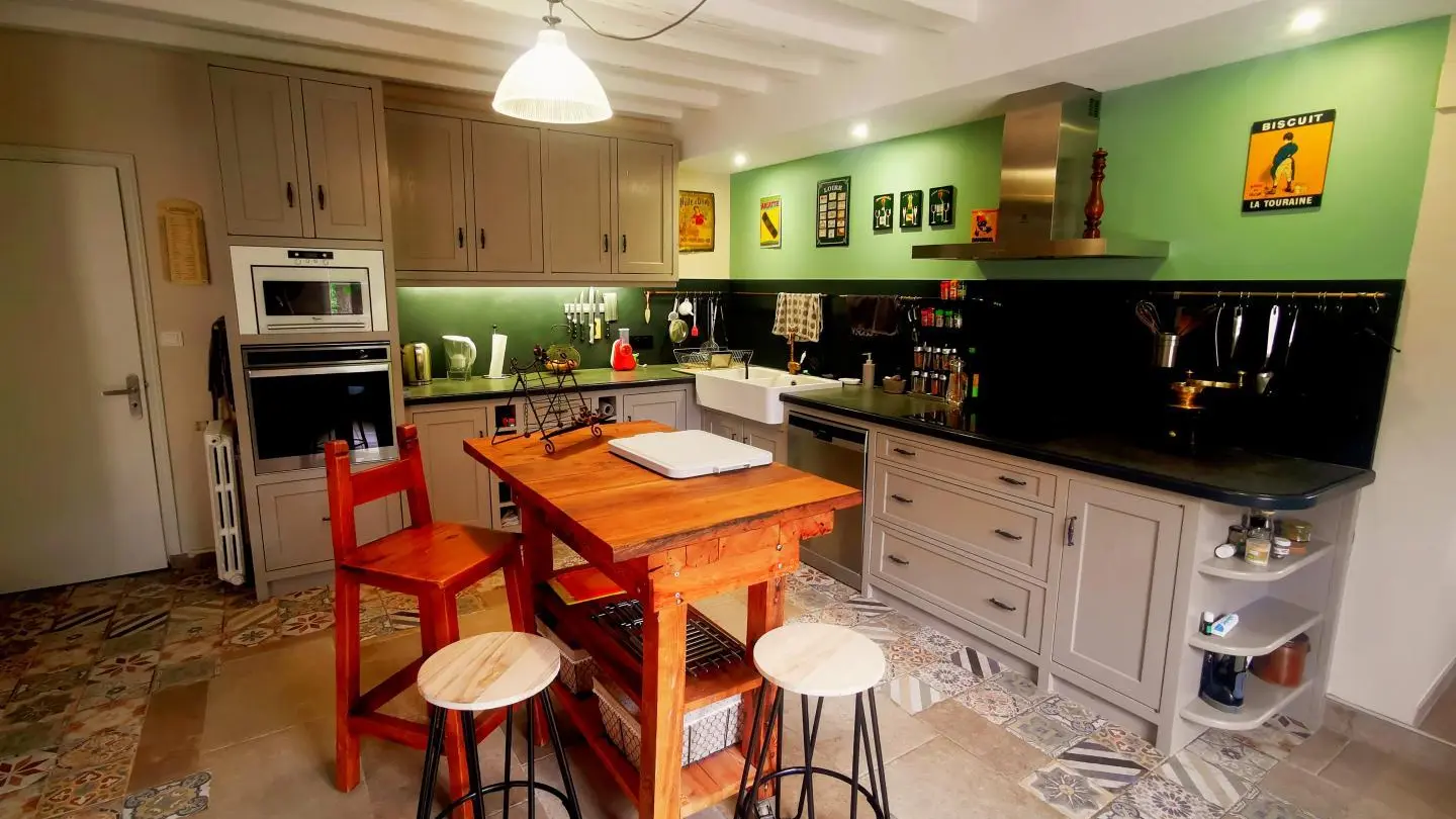 La Métairie d'Ussé_7