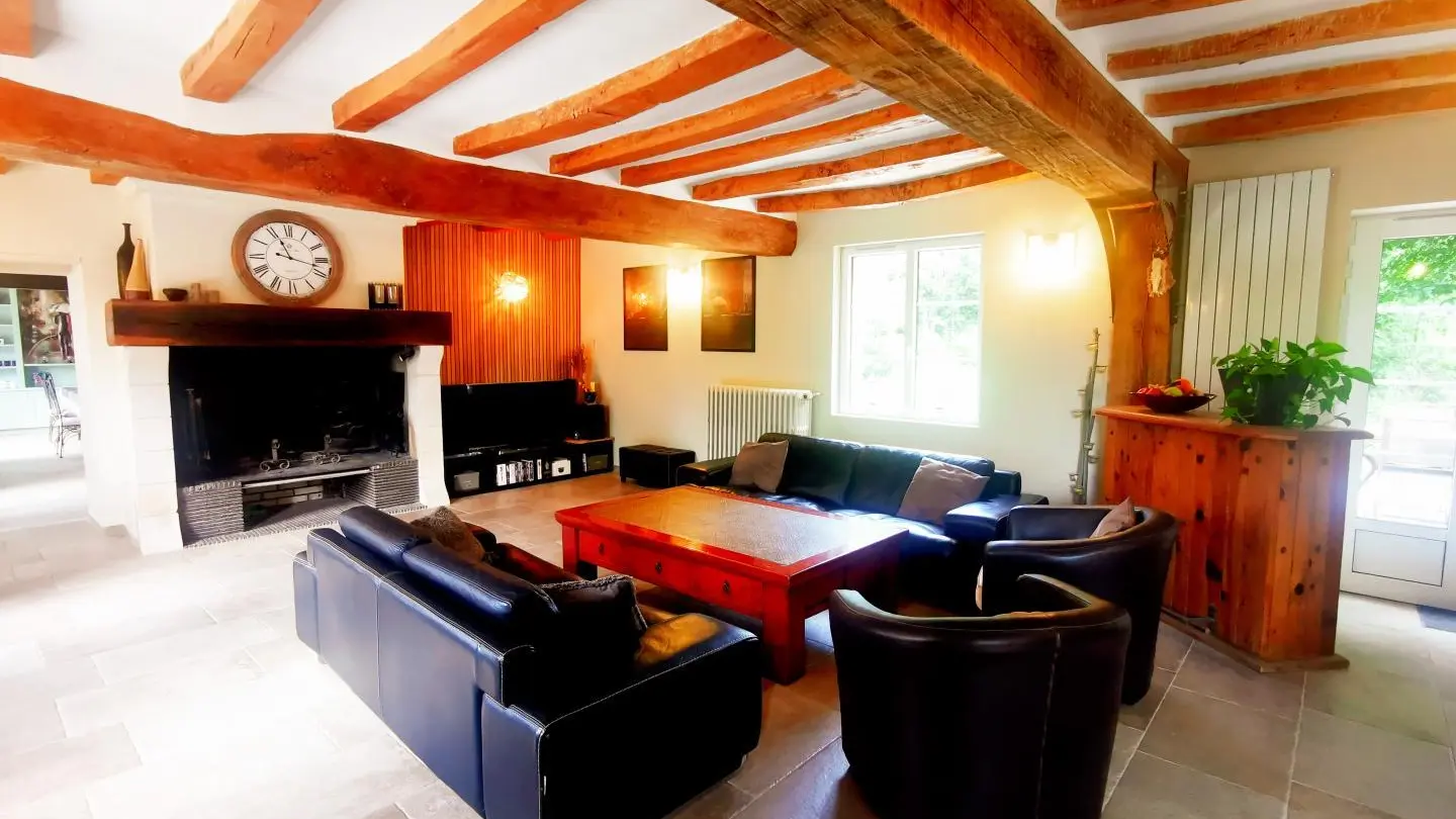 La Métairie d'Ussé_15