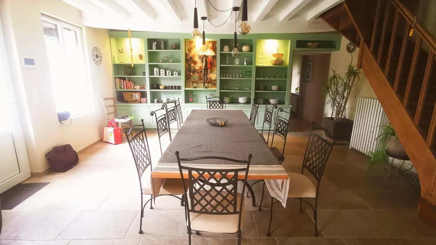 La Métairie d'Ussé_6