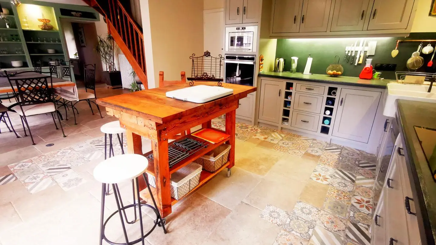 La Métairie d'Ussé_8