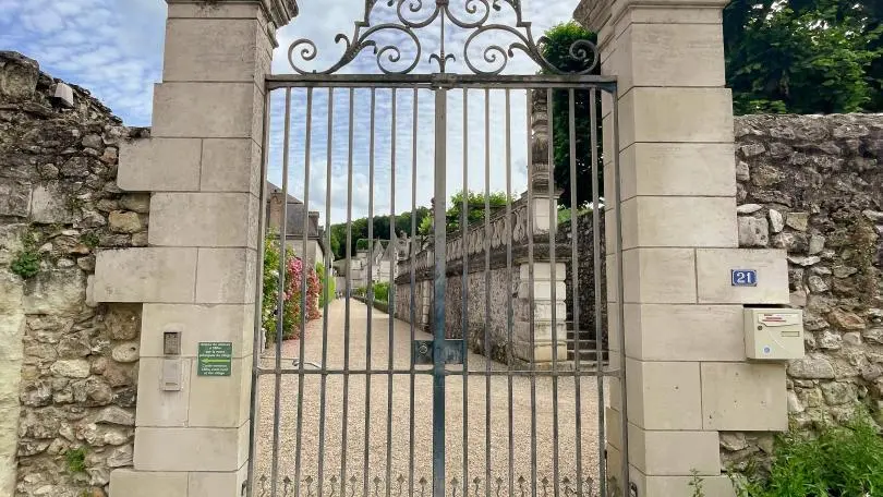 Gîte des Colombes_4