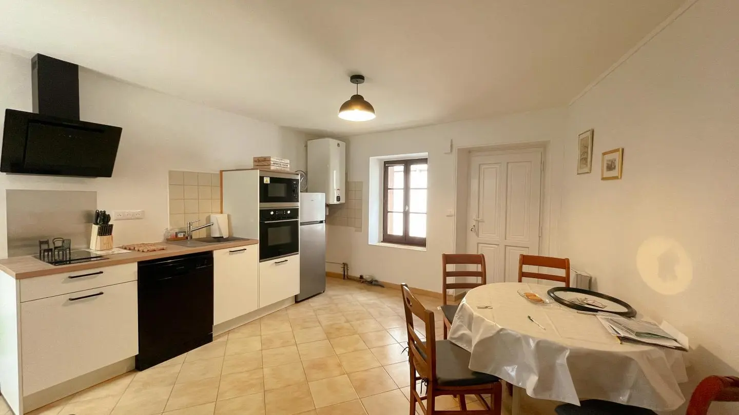 Gîte des Colombes_8