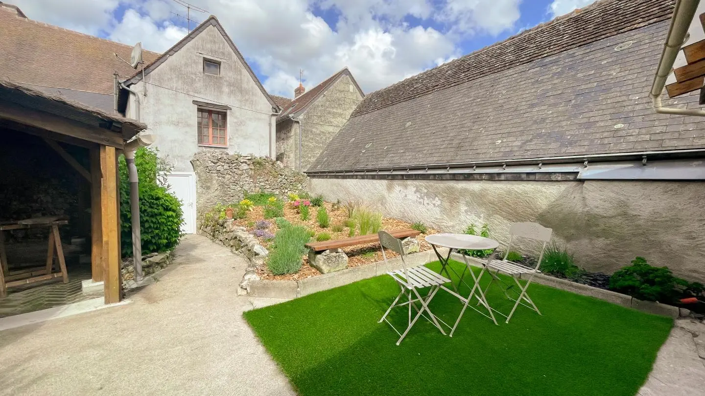 Gîte des Colombes_2