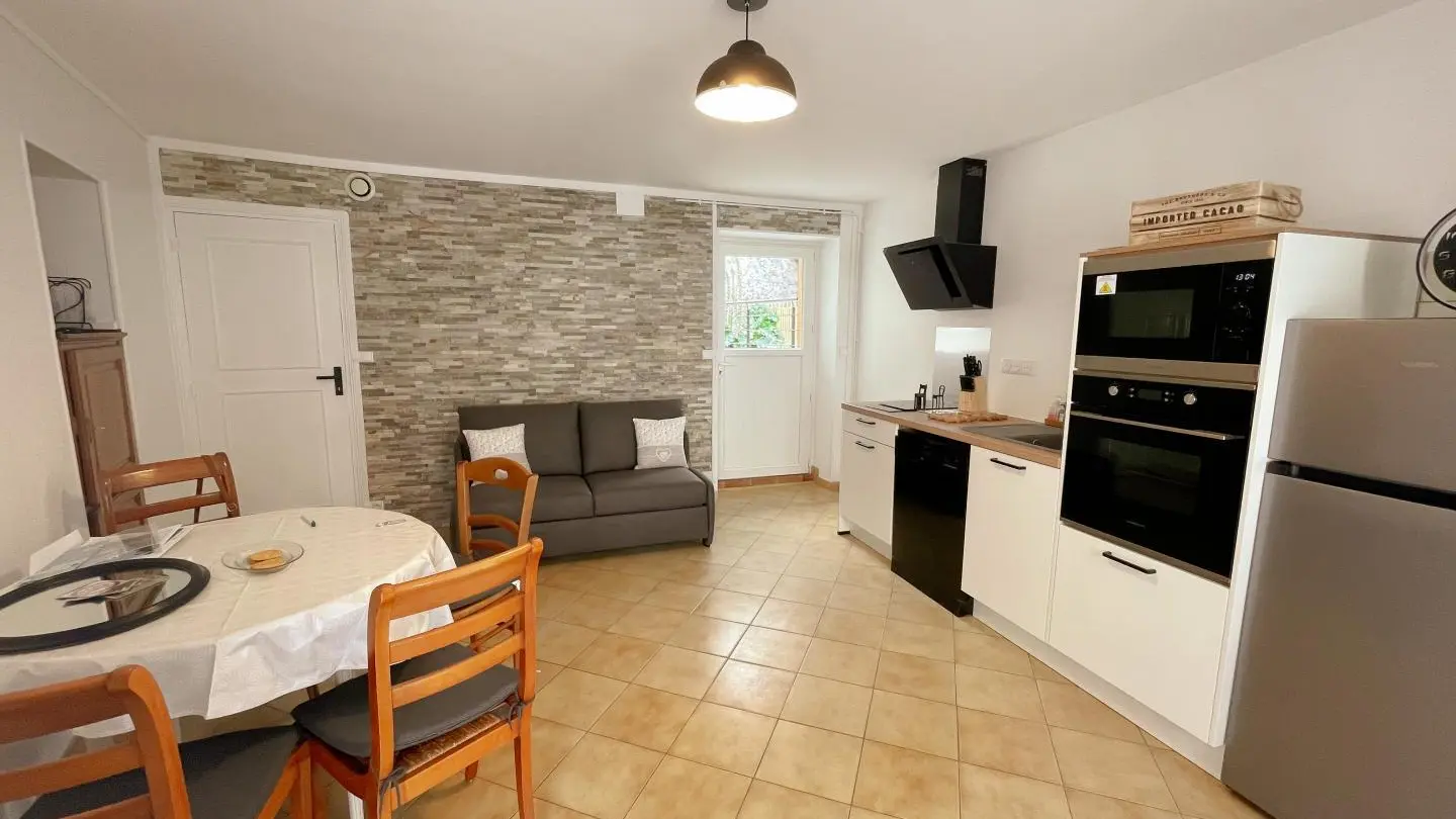 Gîte des Colombes_9