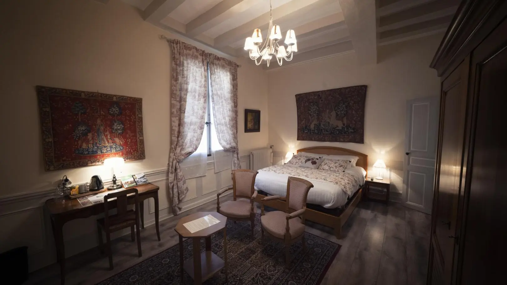 Au Relais Saint-Maurice_10