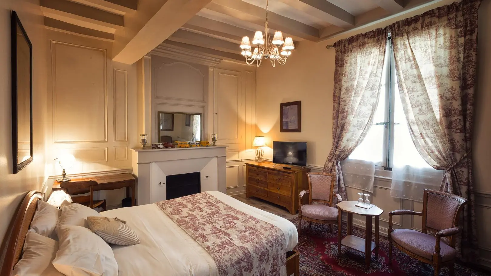 Au Relais Saint-Maurice_9