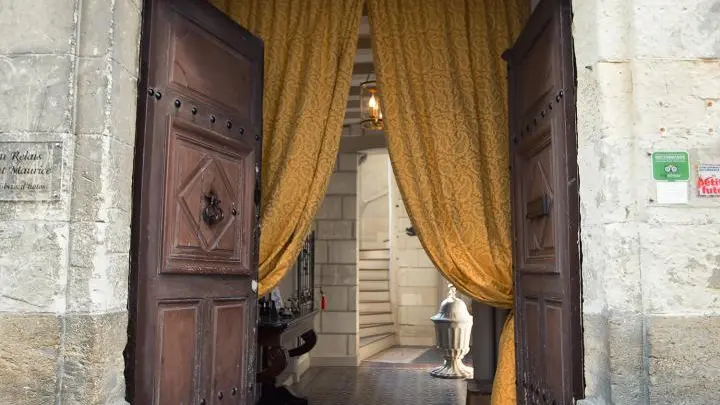 Au Relais Saint-Maurice_1