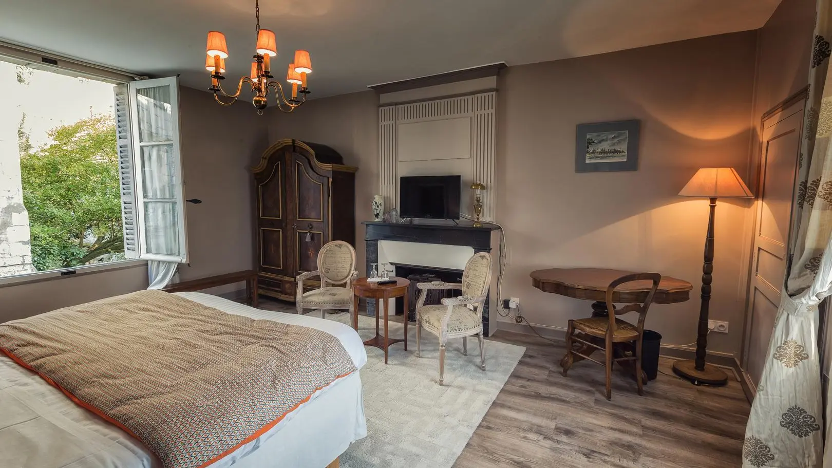 Au Relais Saint-Maurice_14