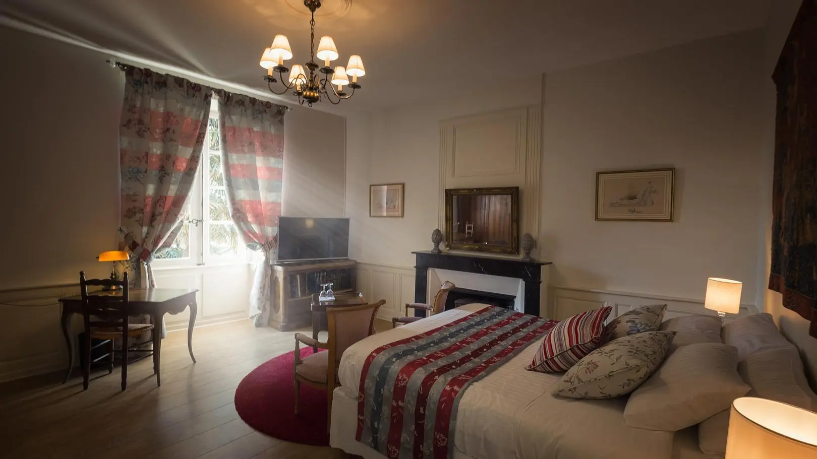 Au Relais Saint-Maurice_5