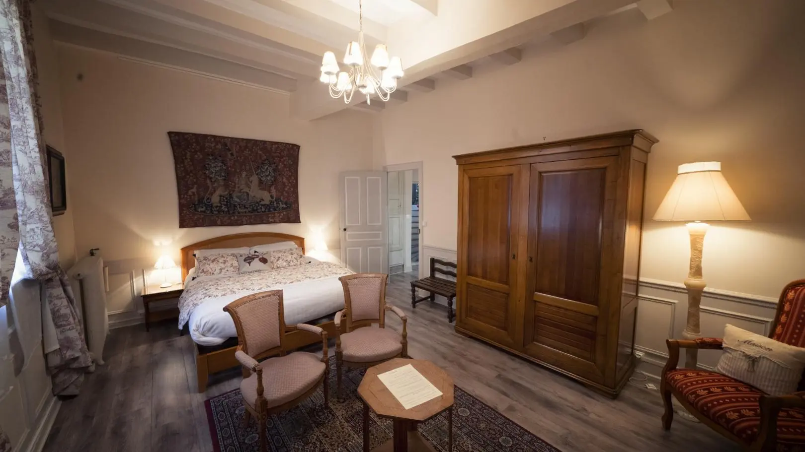 Au Relais Saint-Maurice_11