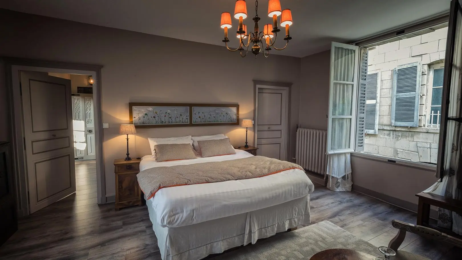 Au Relais Saint-Maurice_13