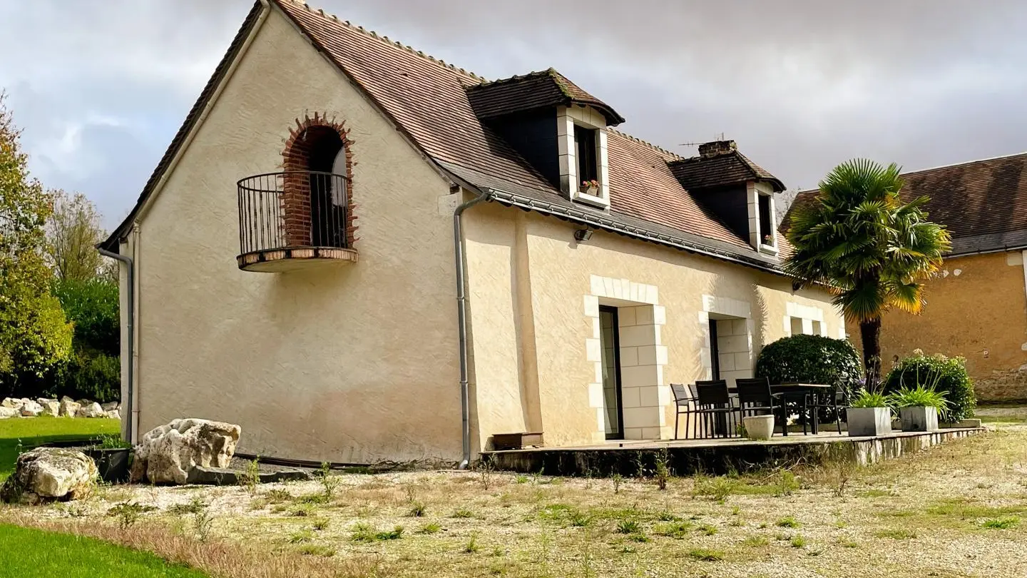 Gîte du Moulin Douzil_2