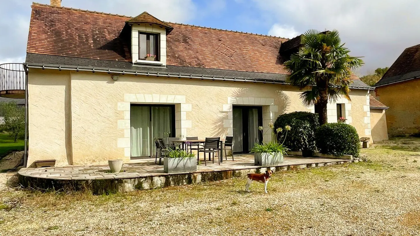 Gîte du Moulin Douzil_5