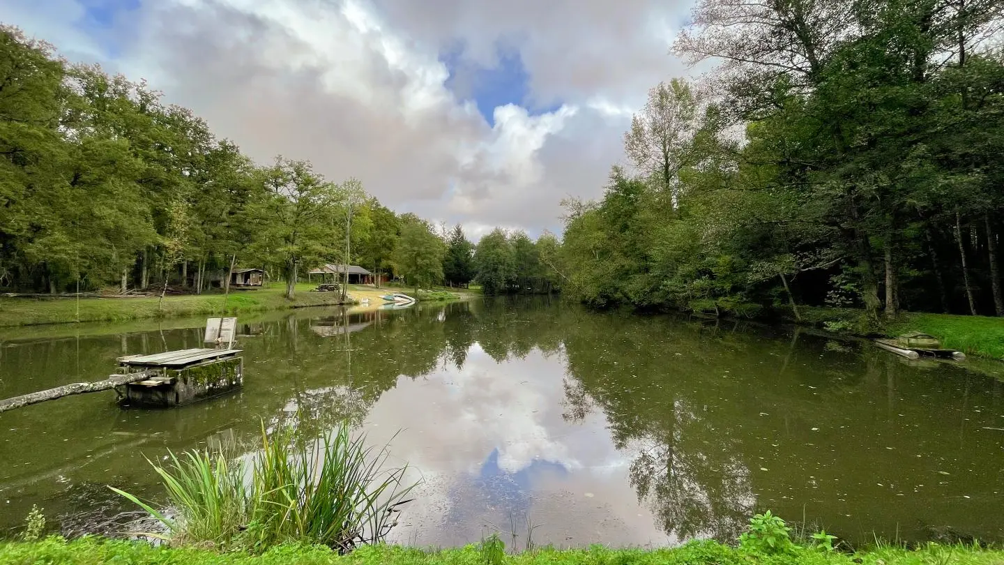 Gîte du Moulin Douzil_13
