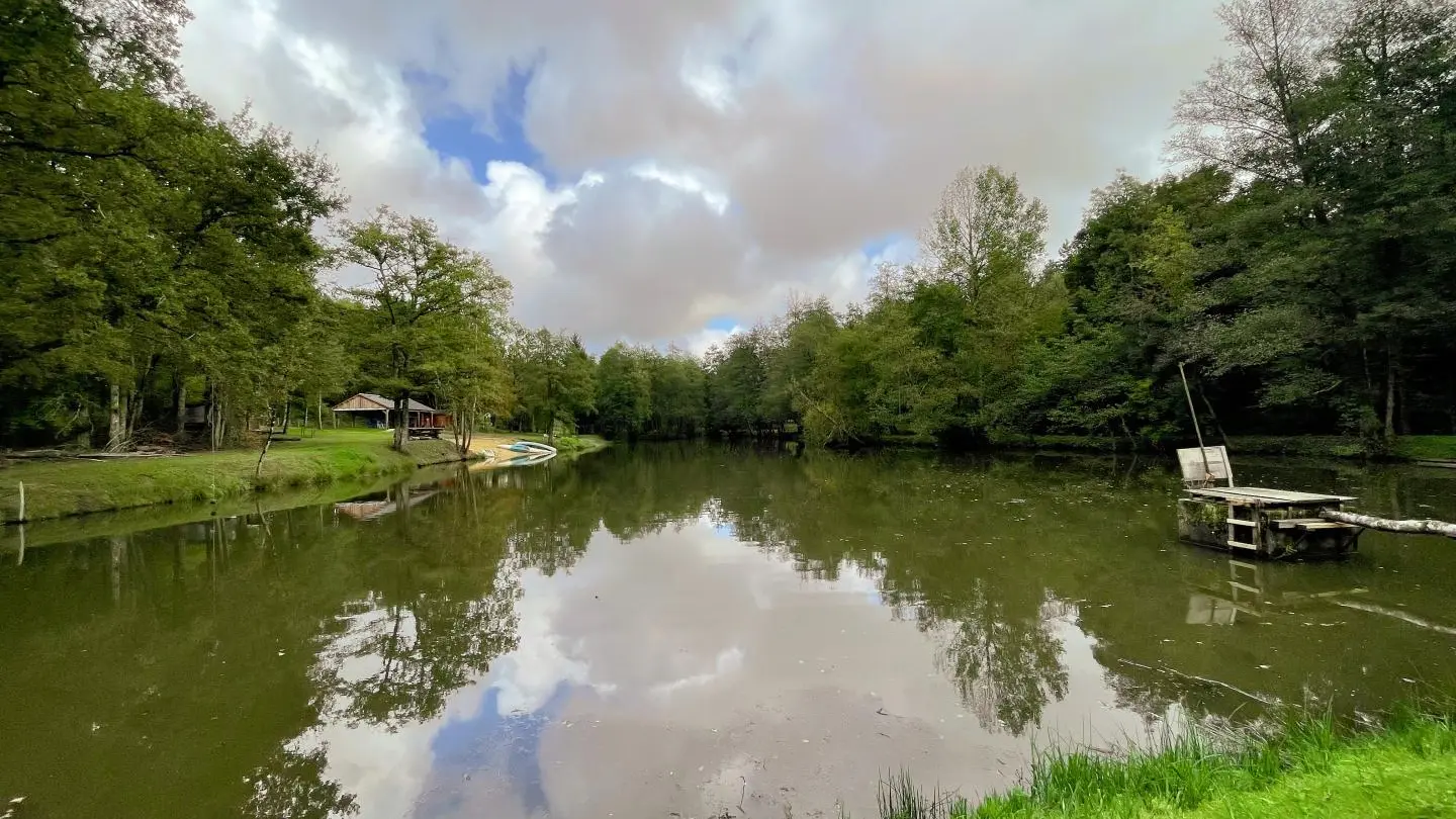 Gîte du Moulin Douzil_14