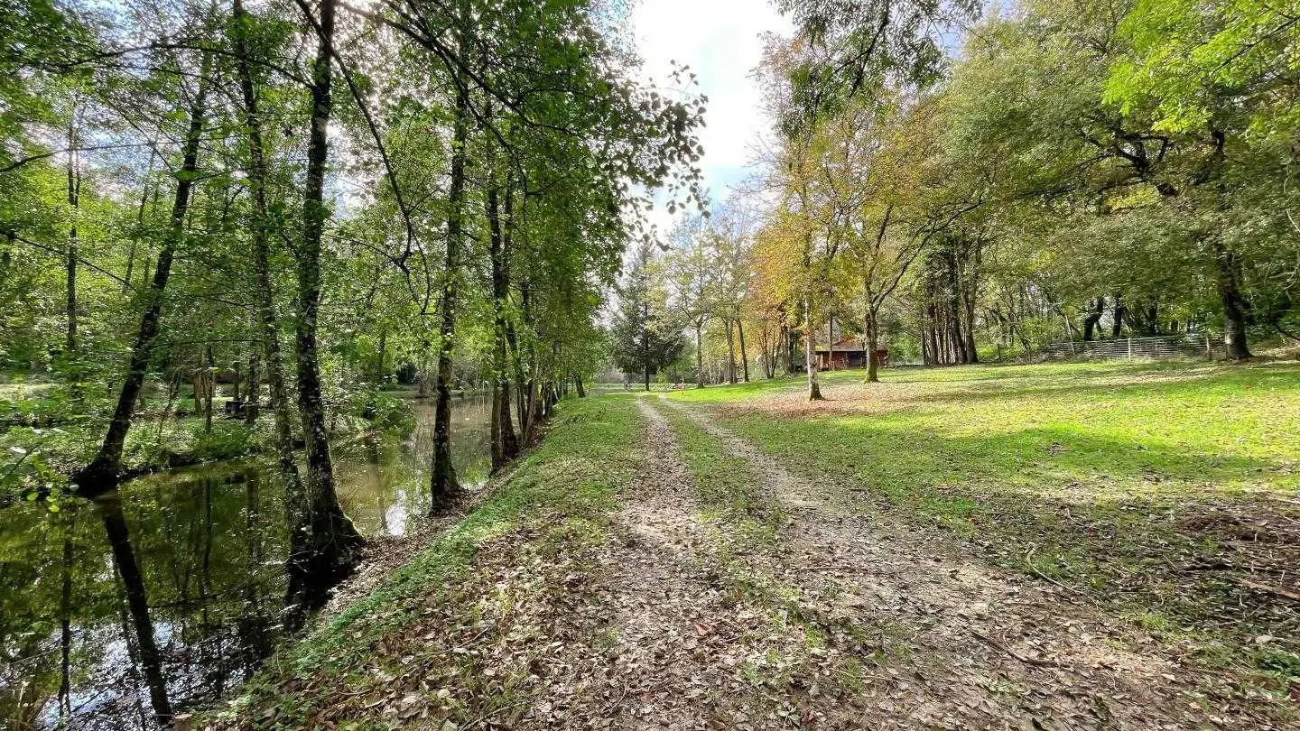 Gîte du Moulin Douzil_11