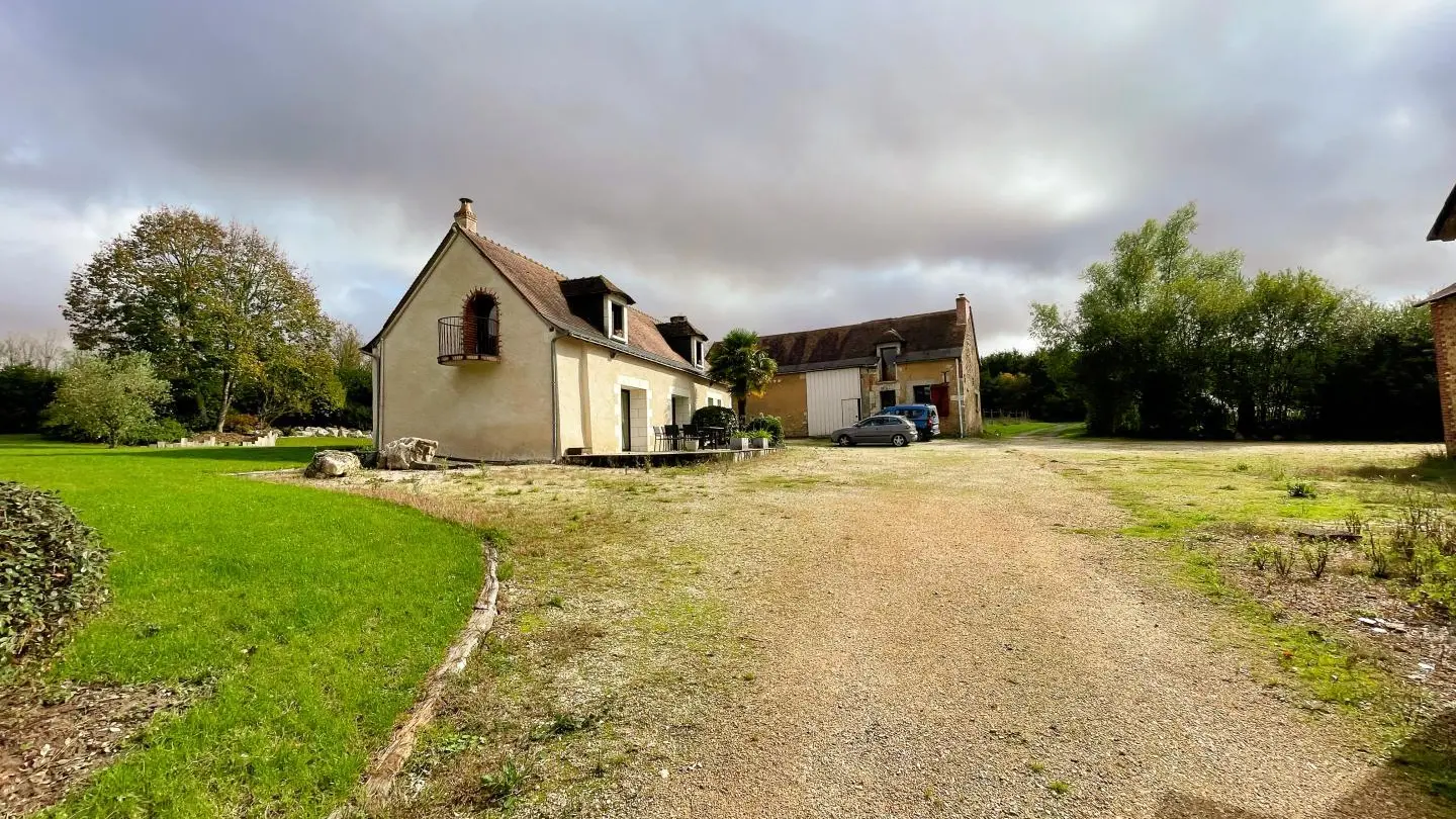 Gîte du Moulin Douzil_3