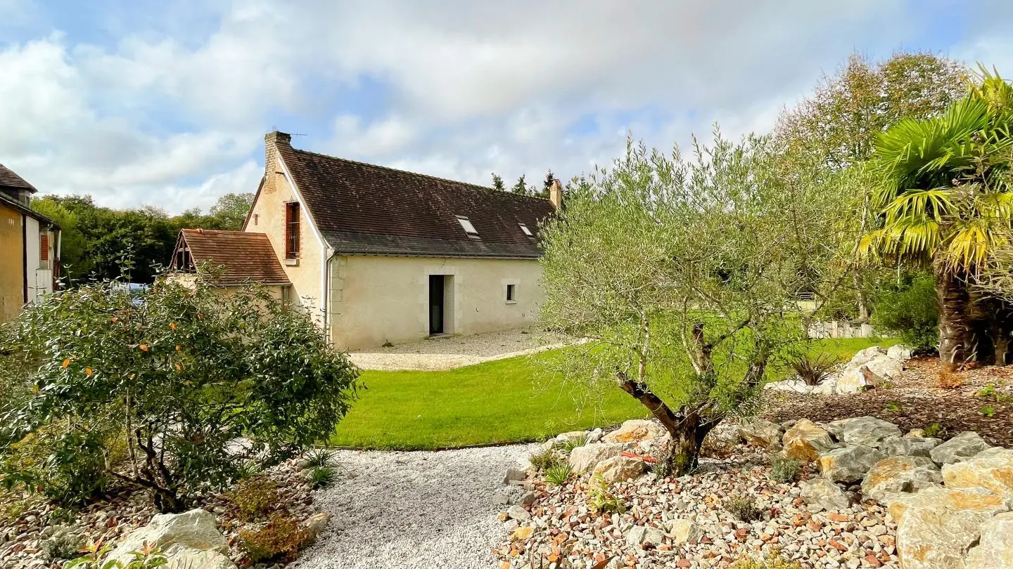 Gîte du Moulin Douzil_7