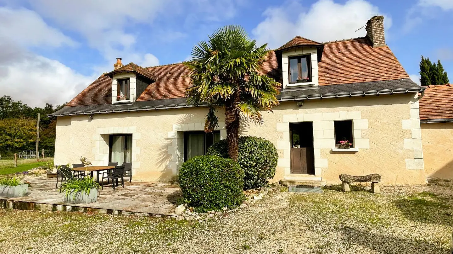 Gîte du Moulin Douzil_2