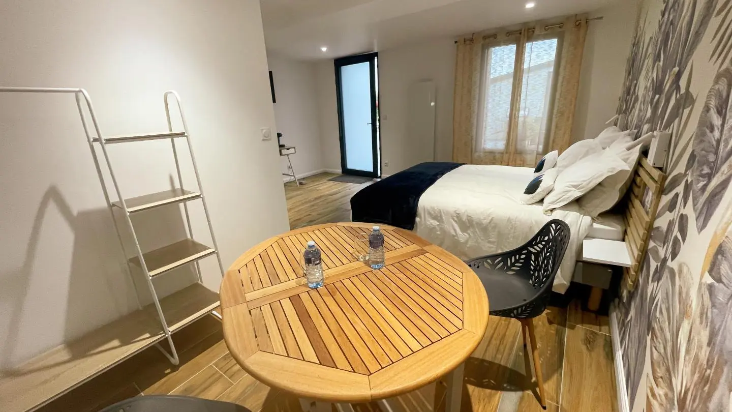 Le Domaine du Saugé_8