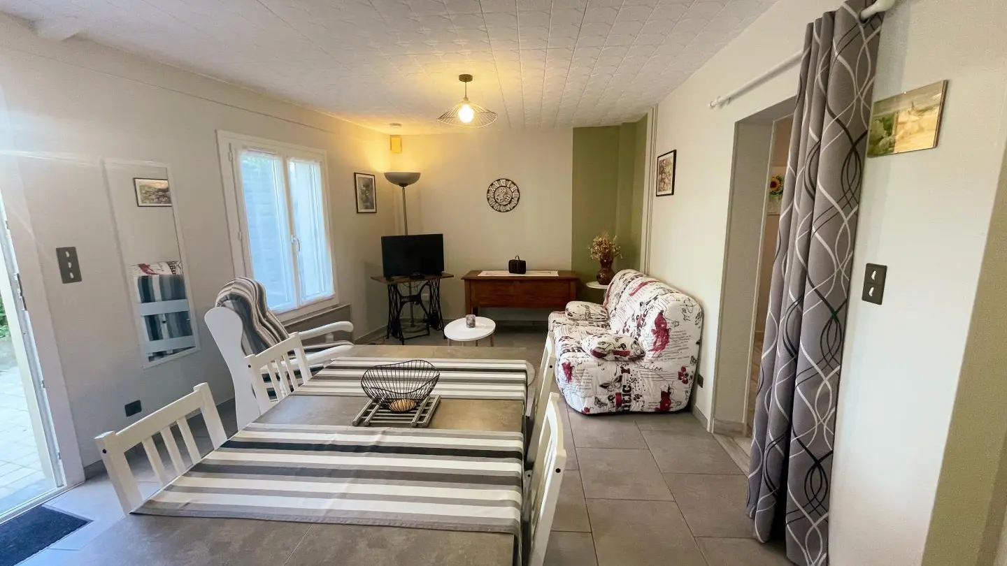 Gîte La Mésangère_6