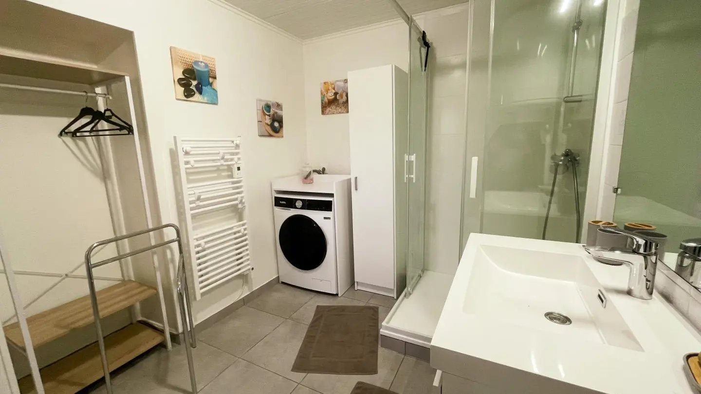 Gîte La Mésangère_8