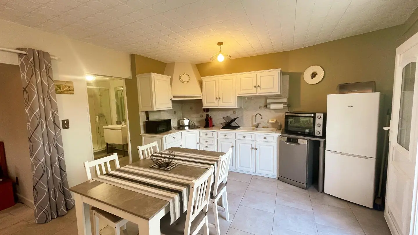 Gîte La Mésangère_4