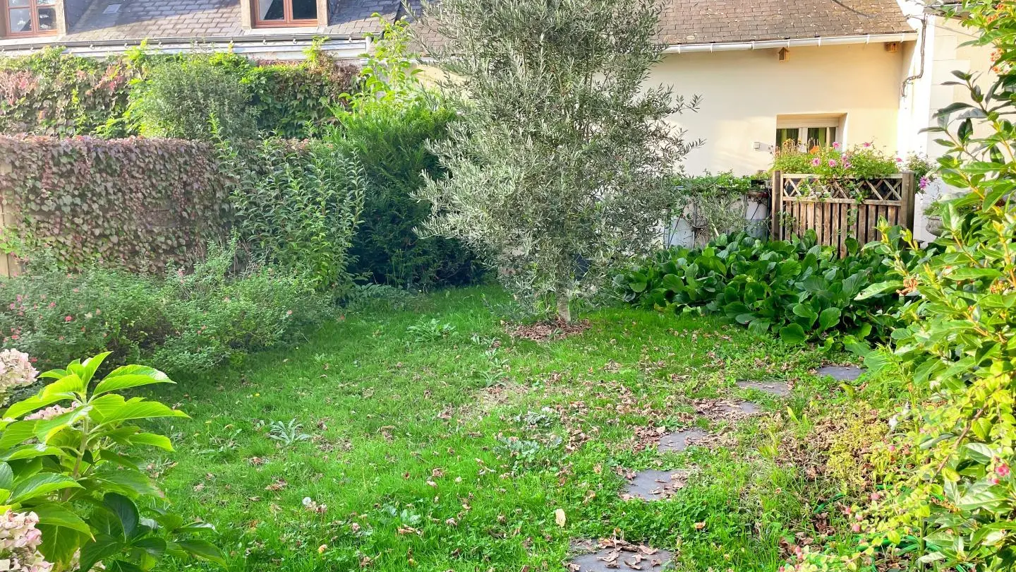 Gîte La Mésangère_11