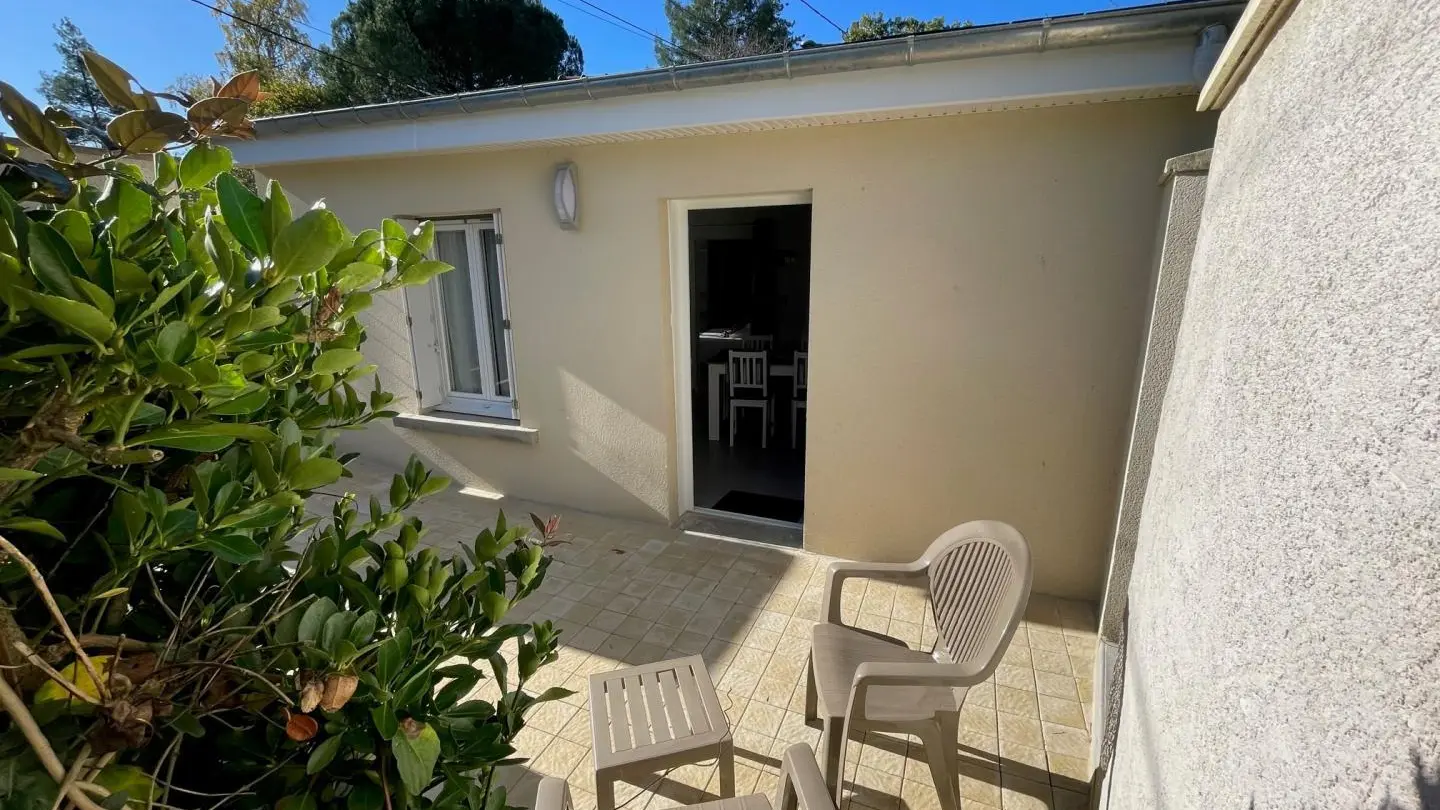 Gîte La Mésangère_2