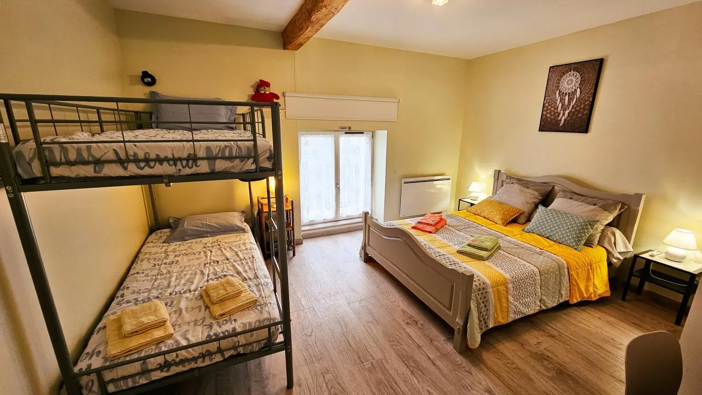 Le gîte de Martine et Marc_10