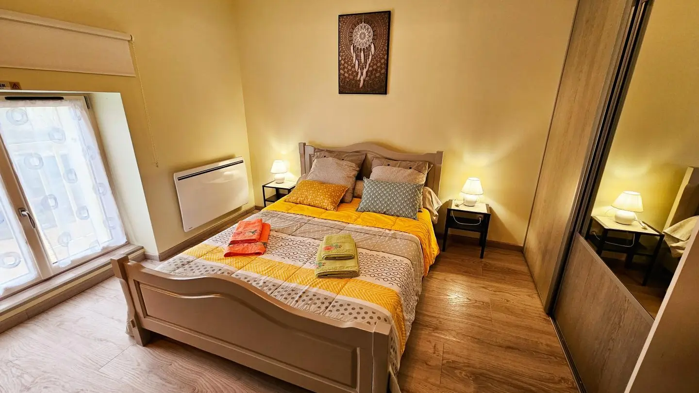 Le gîte de Martine et Marc_11